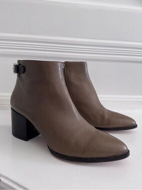 Michael Kors* Saylor Bootie